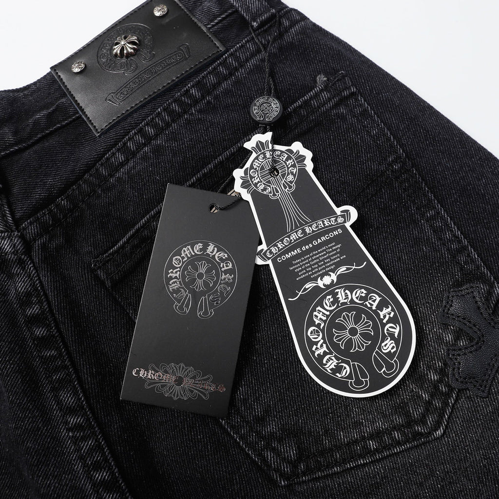 Chrome Hearts New Shorts 9921