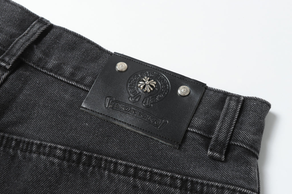 Chrome Hearts New Pants 305