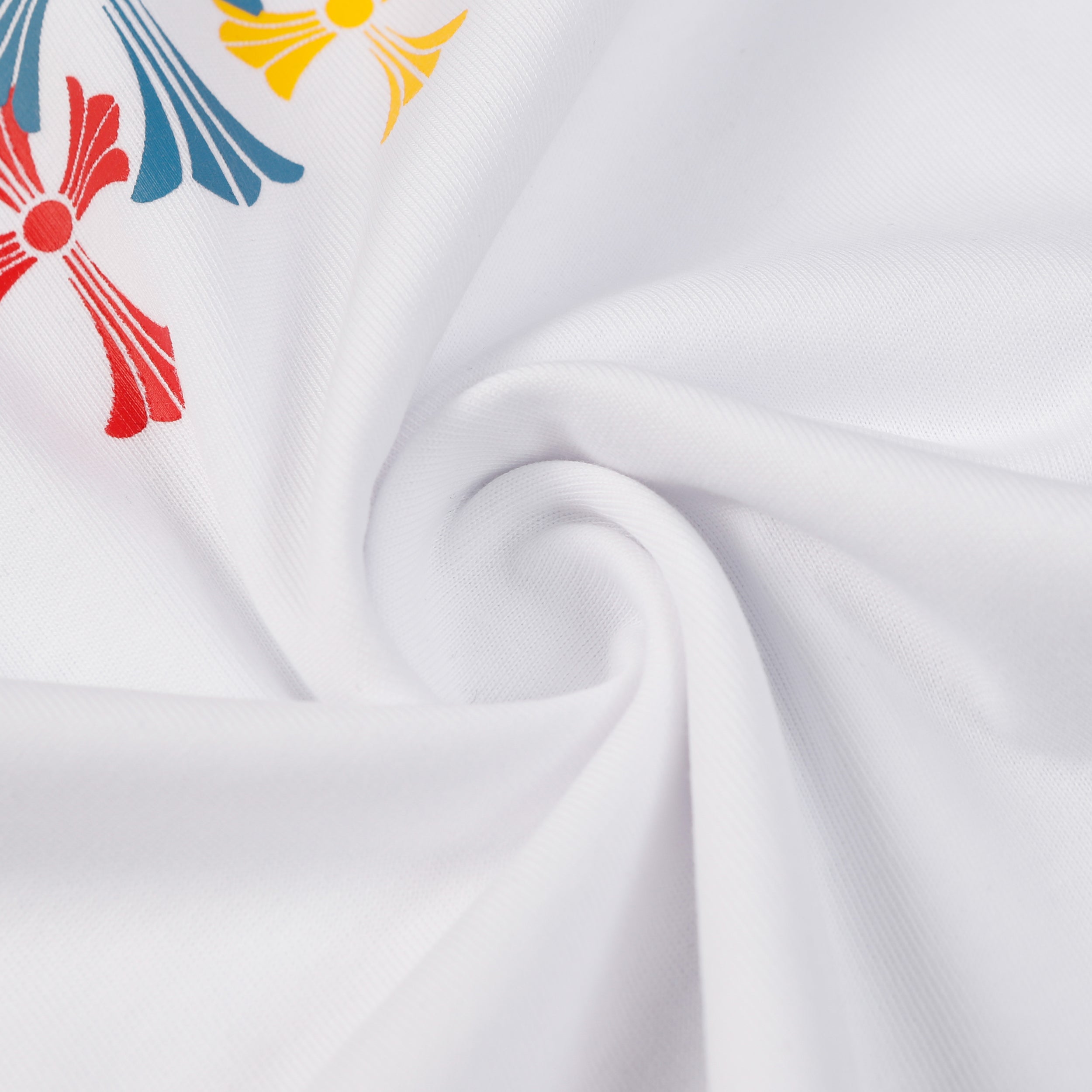 Chrome Hearts New T-shirts 9985