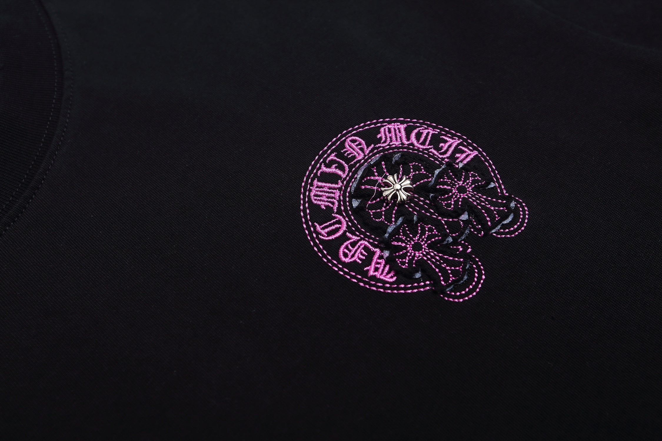 Chrome Hearts New T-shirts 1920