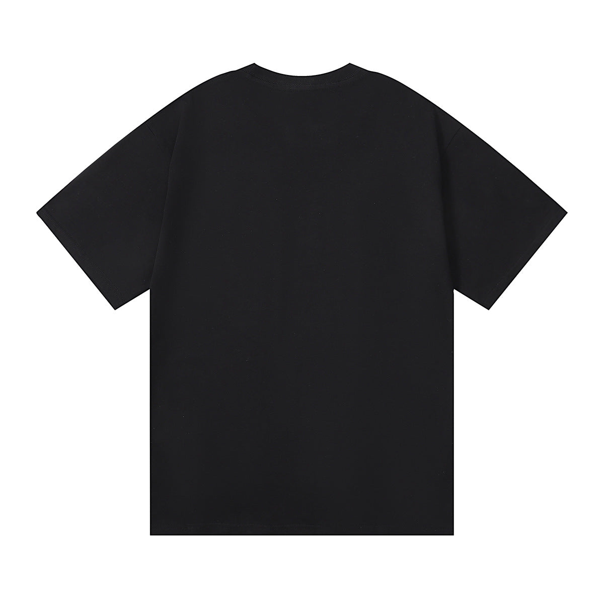 Street style Purple Brand T-shirt