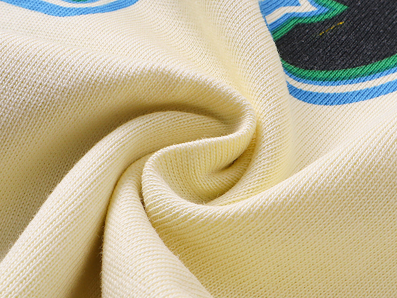 God Speed Sweatshirt-3105