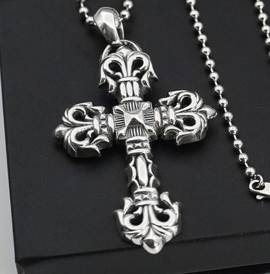 Chrome Hearts Pendant