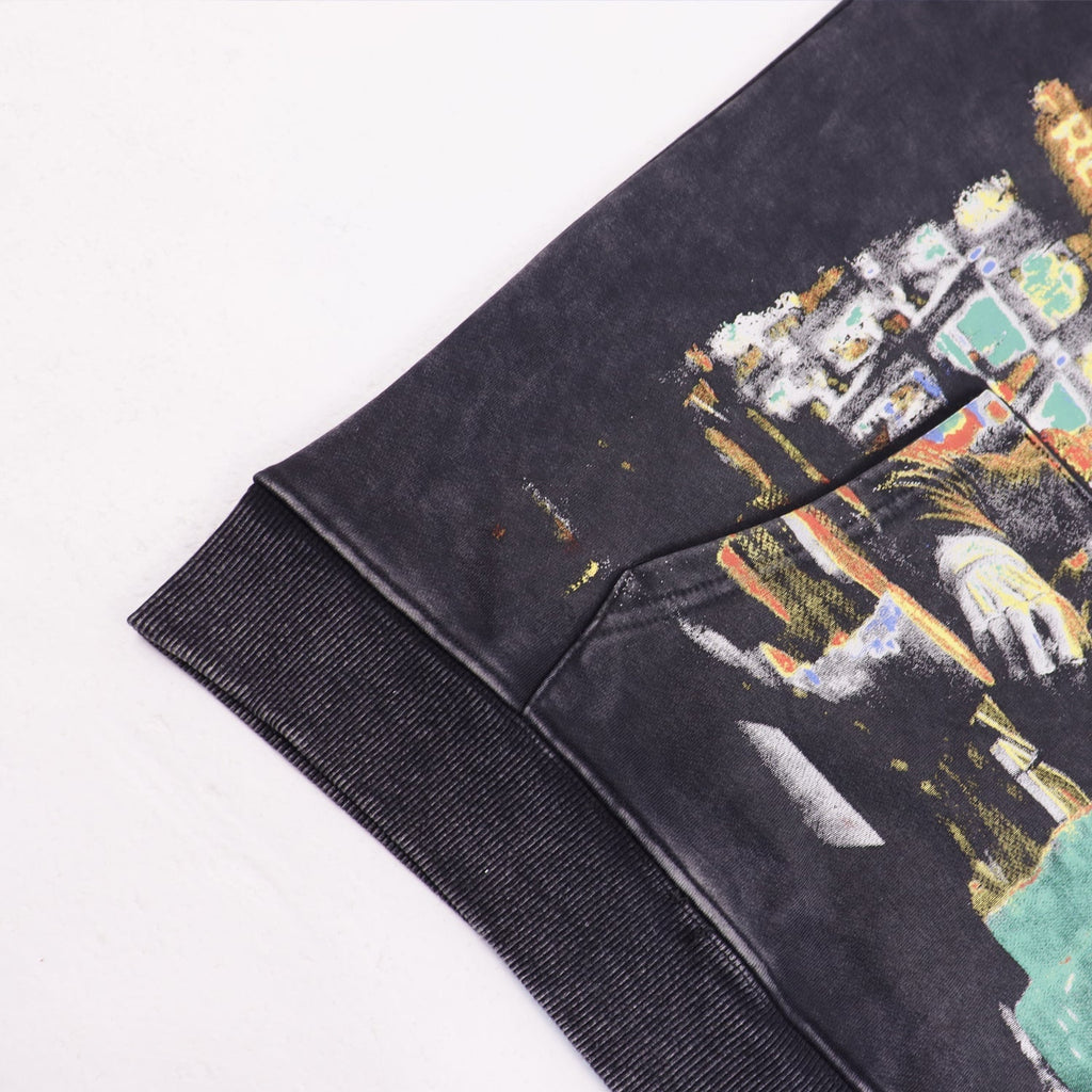 God Speed Hoodie-5521