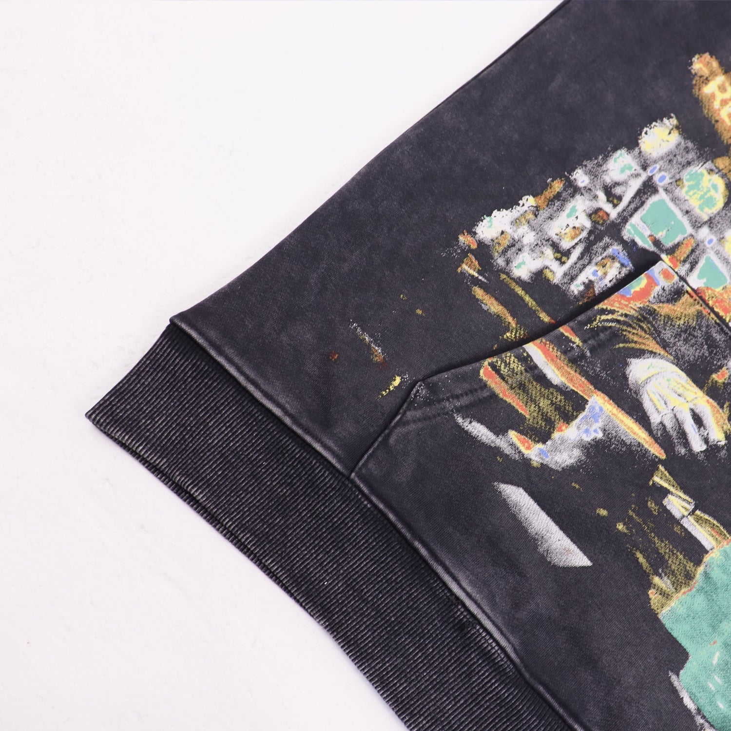 God Speed Hoodie-5521