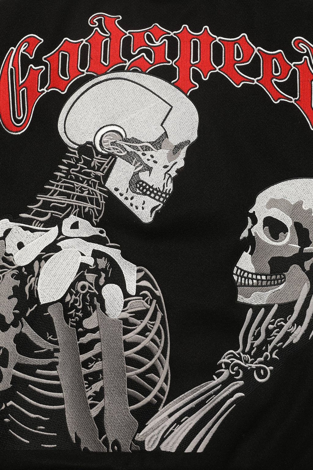 God Speed uniforme da baseball G103