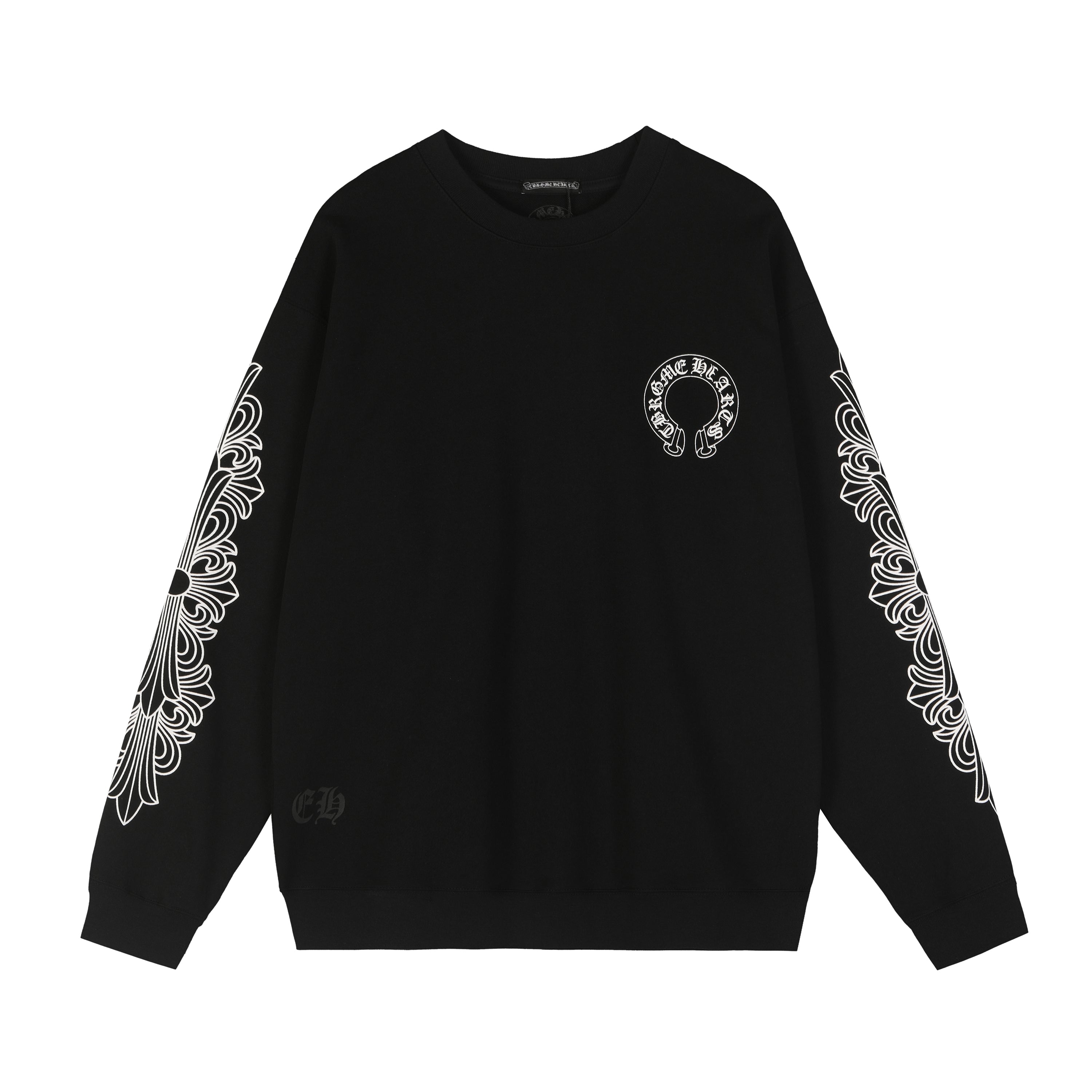Chrome Hearts New SWEATSHIRTS TQ49