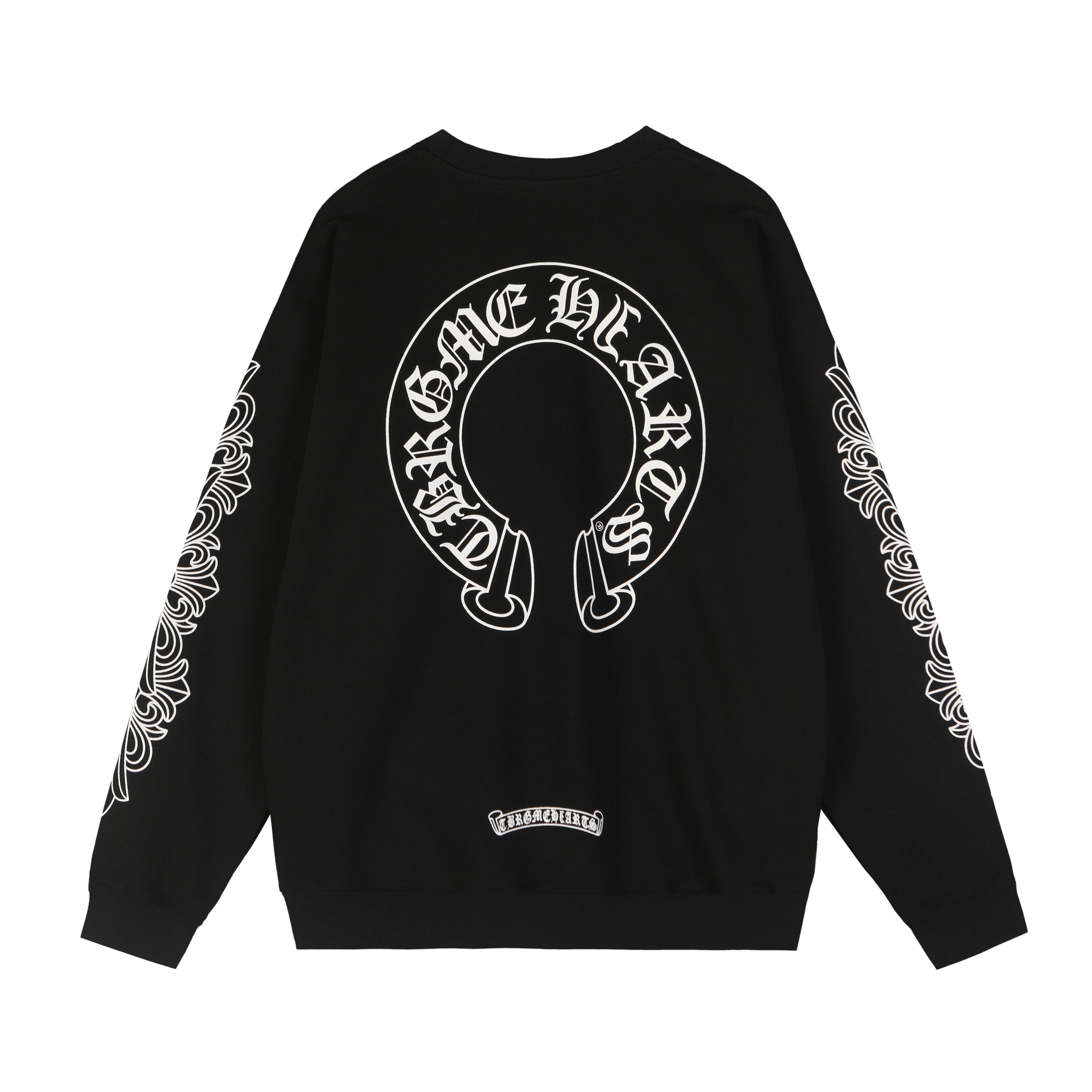 Chrome Hearts New SWEATSHIRTS TQ49