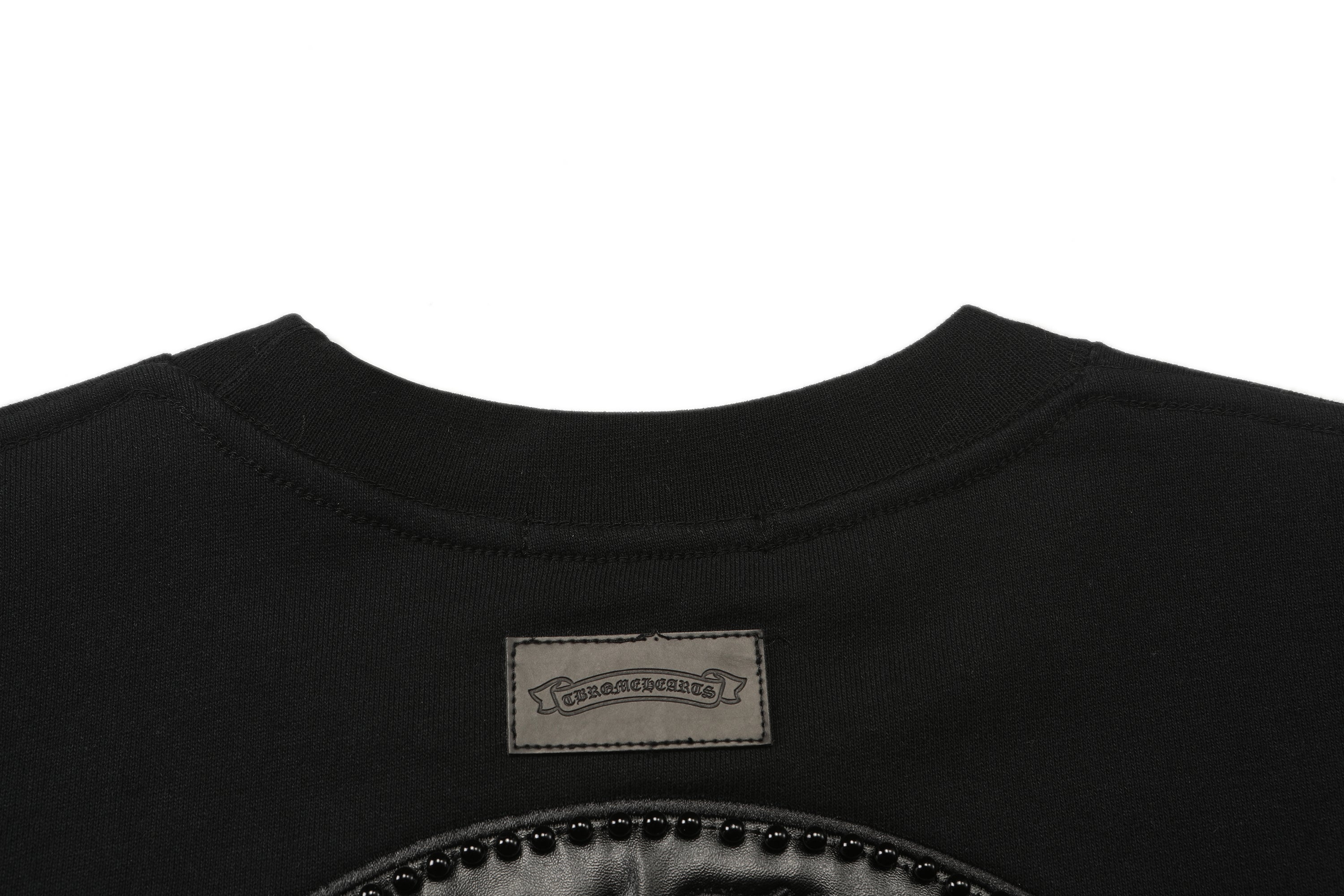 Chrome Hearts New SWEATSHIRTS TQ64