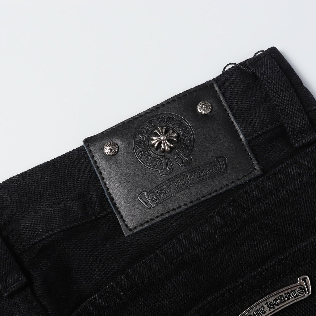 Chrome Hearts New Shorts 9922
