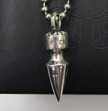 Chrome Hearts Pendant