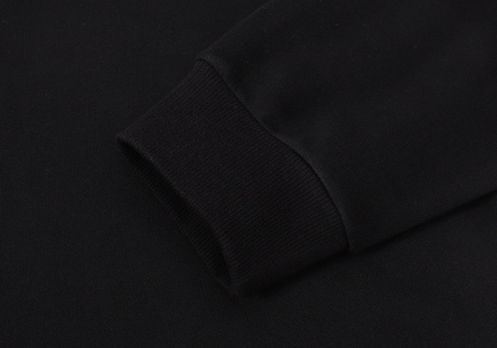 Purple New Sweatshirt