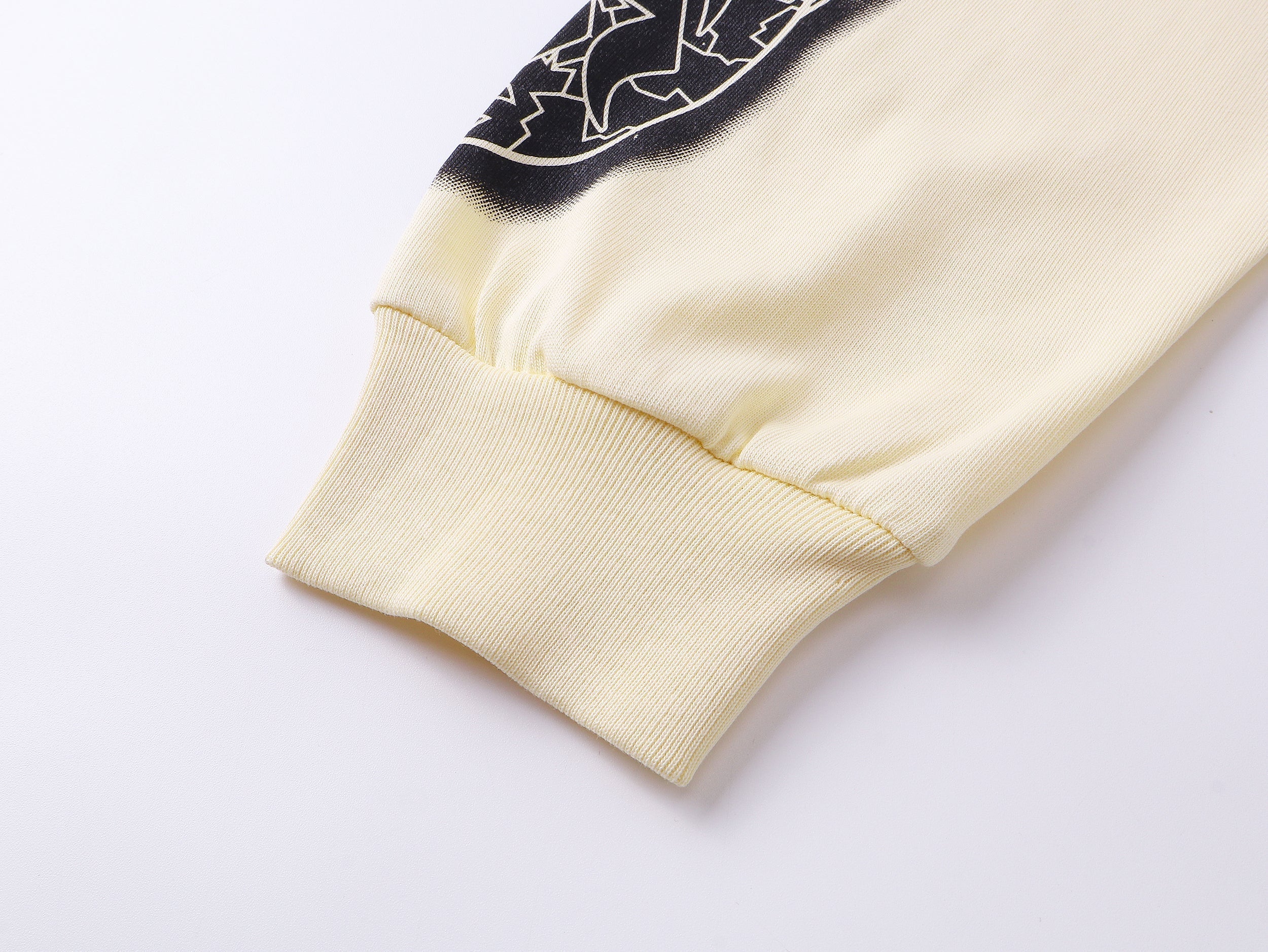 God Speed Sweatshirt-3098