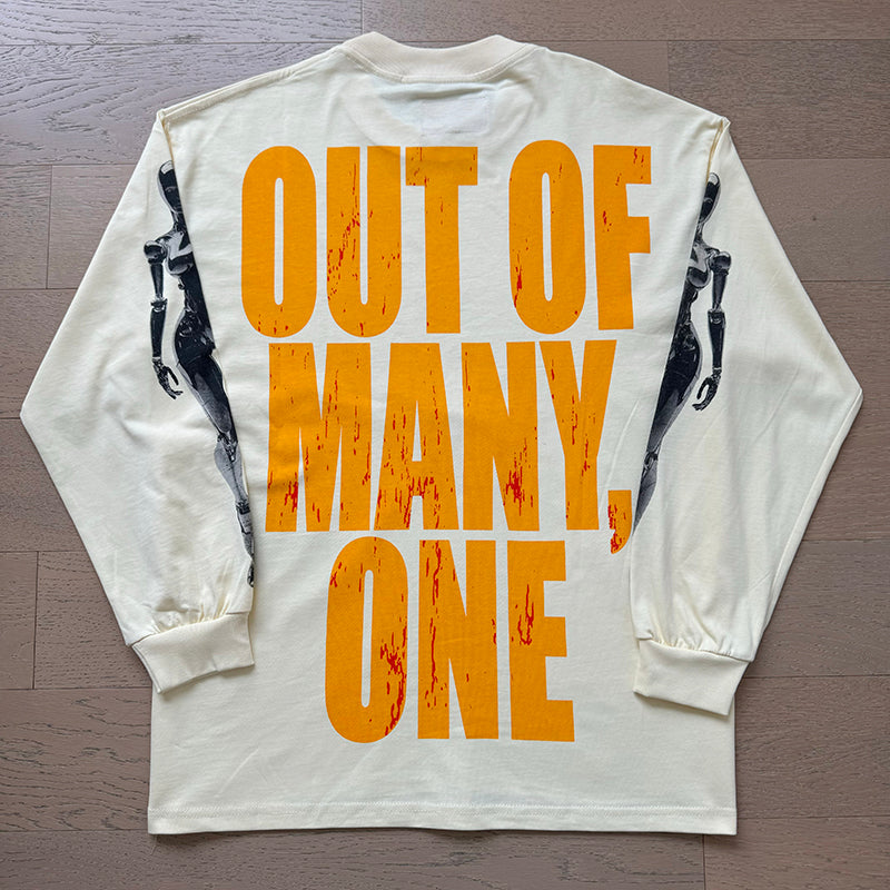 God Speed Sweatshirt-3096