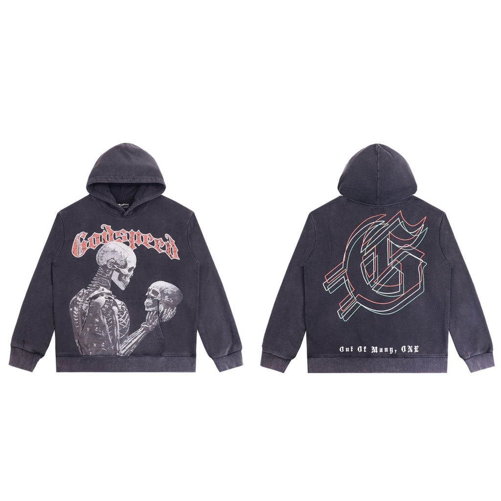 God Speed Hoodie-5523