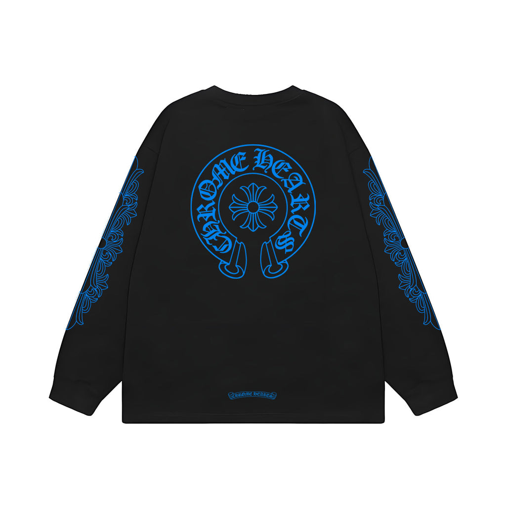 Chrome Hearts New SWEATSHIRTS CX430