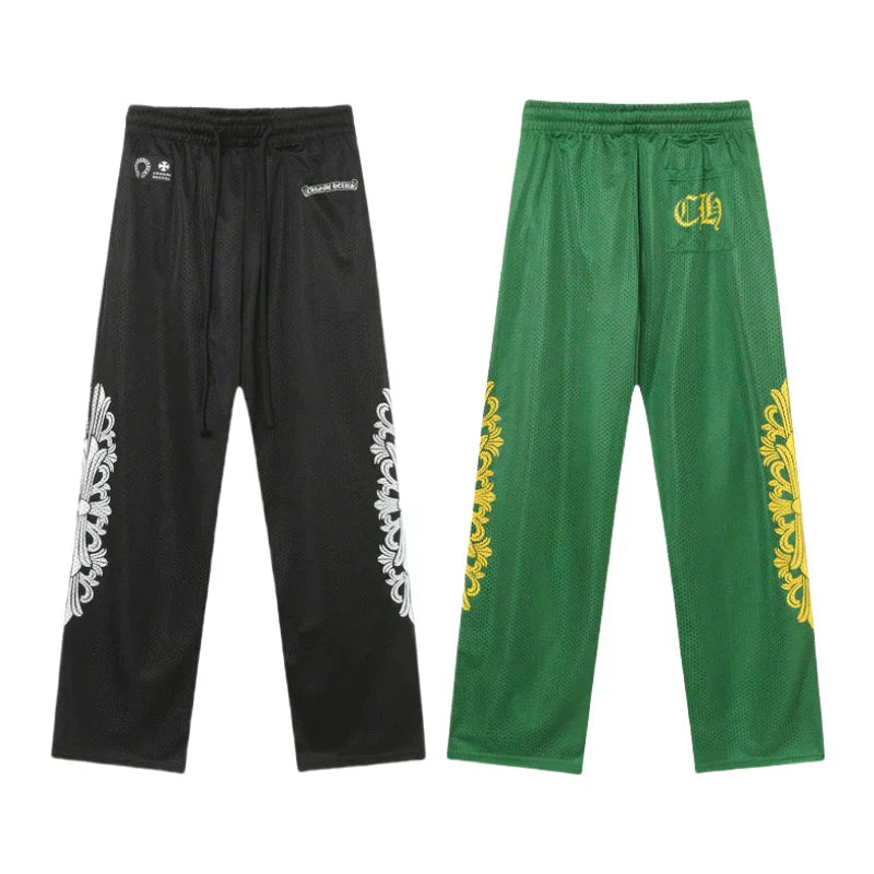 Chrome Hearts New Pants -9998-2