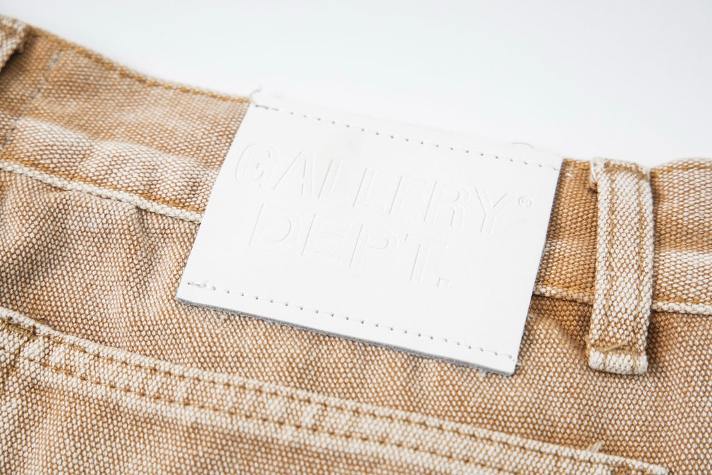 Chrome Hearts New Pants 8200