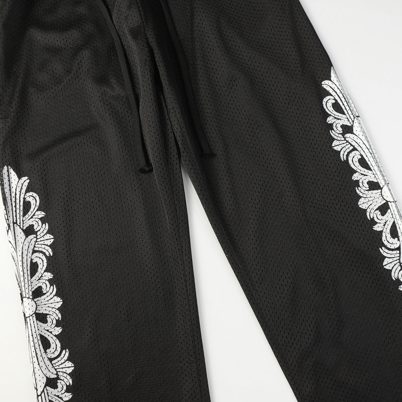 Chrome Hearts New Pants -9998-2
