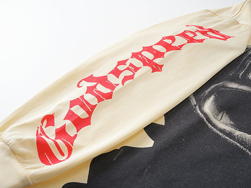 God Speed Sweatshirt-3097