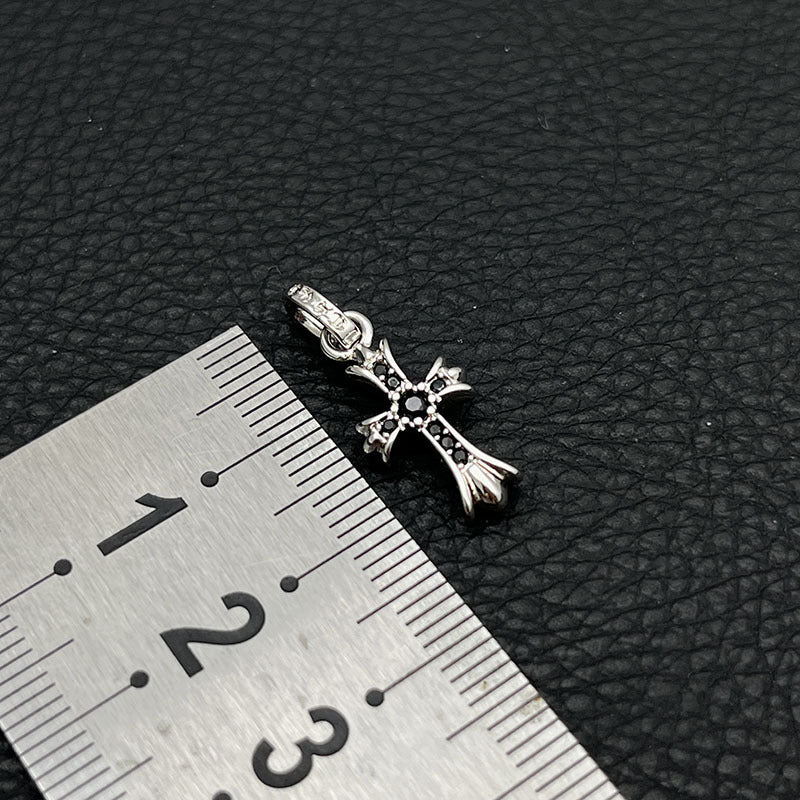 Chrome Hearts Cross Pendant