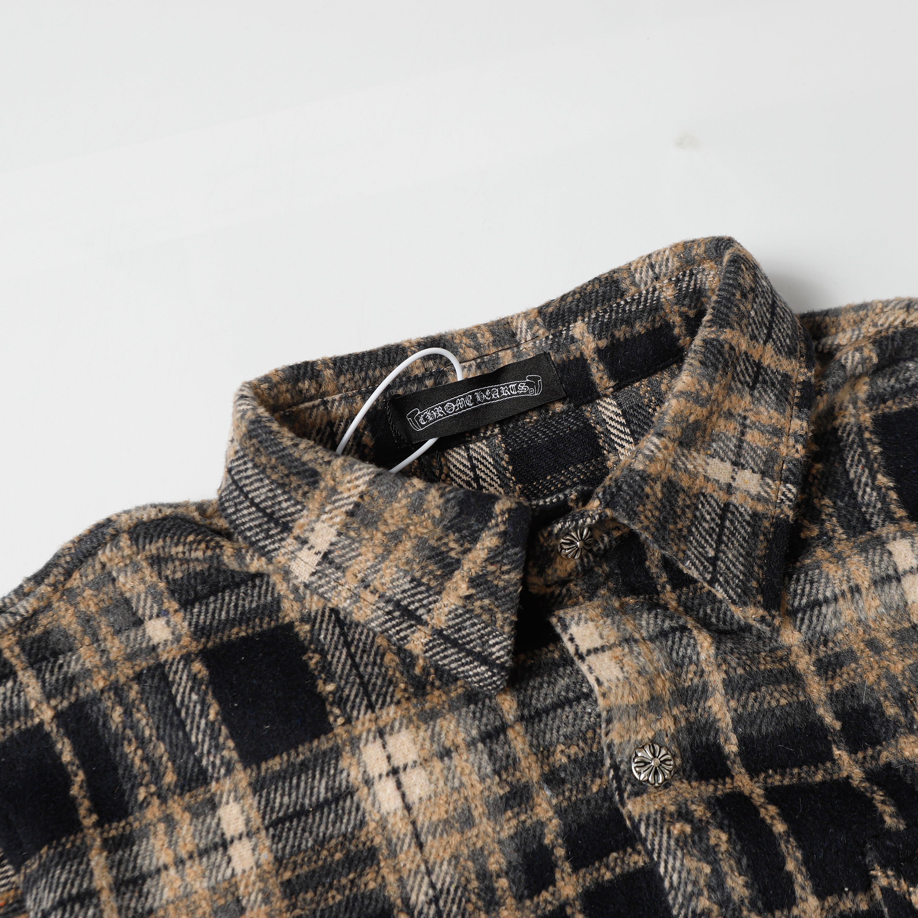 Chrome Hearts New Jacket