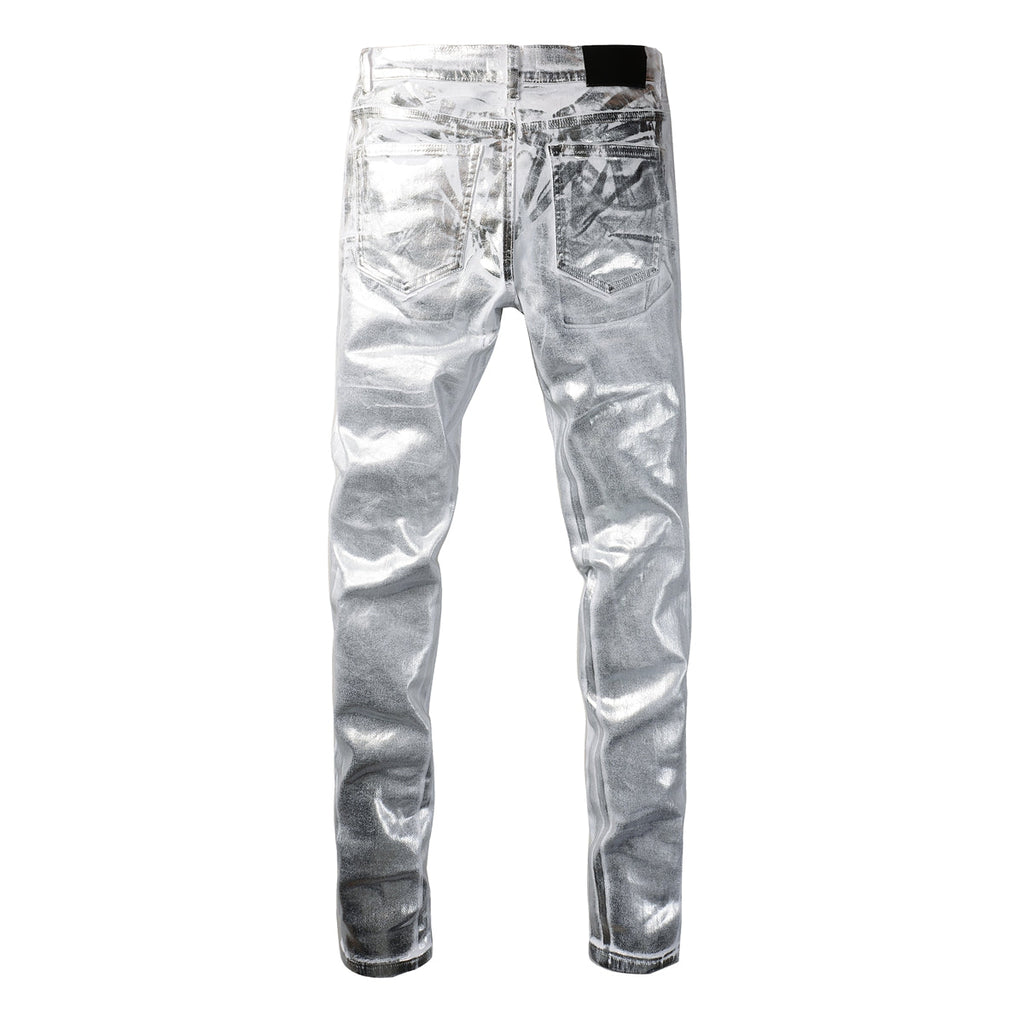 PURPLE JEANS 9110