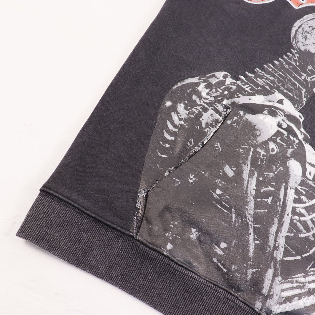 God Speed Hoodie-5523