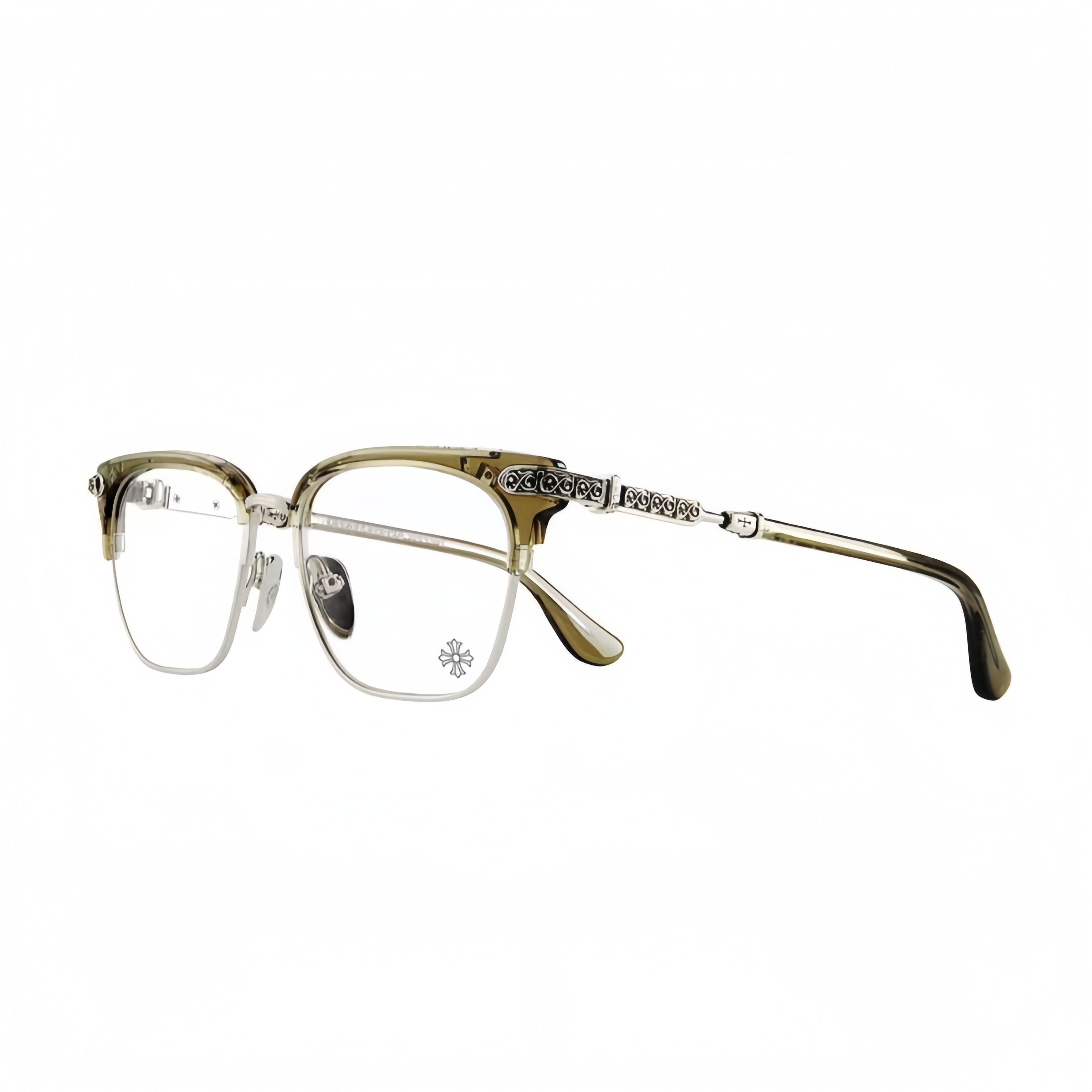 Chrome Hearts New Glasses