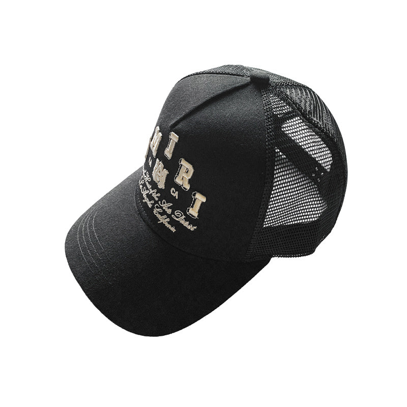ICON Amiri Fashion Hats