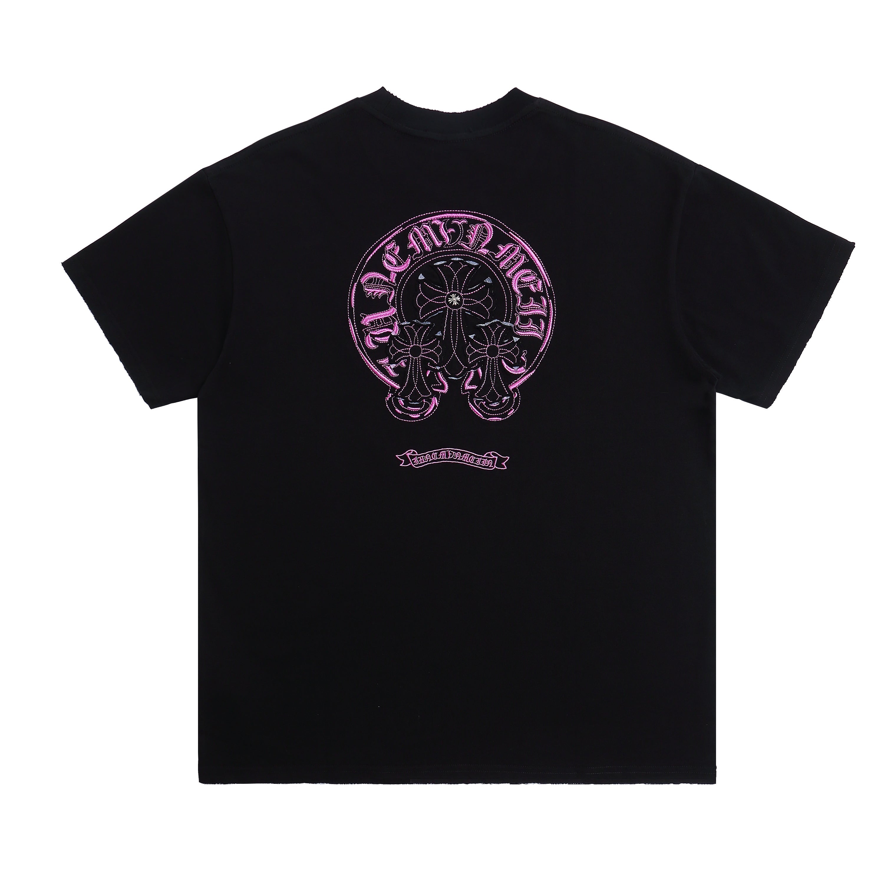 Chrome Hearts New T-shirts 1920