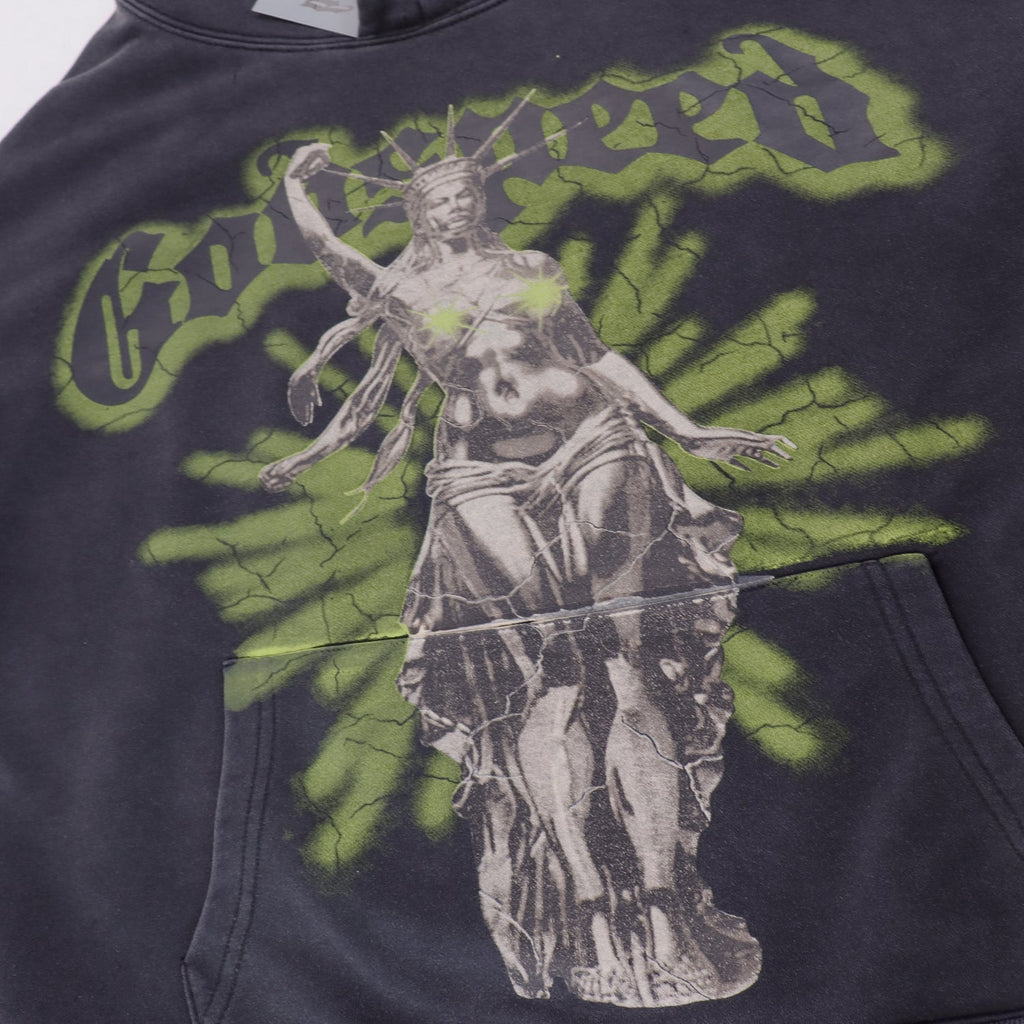 God Speed Hoodie-5522