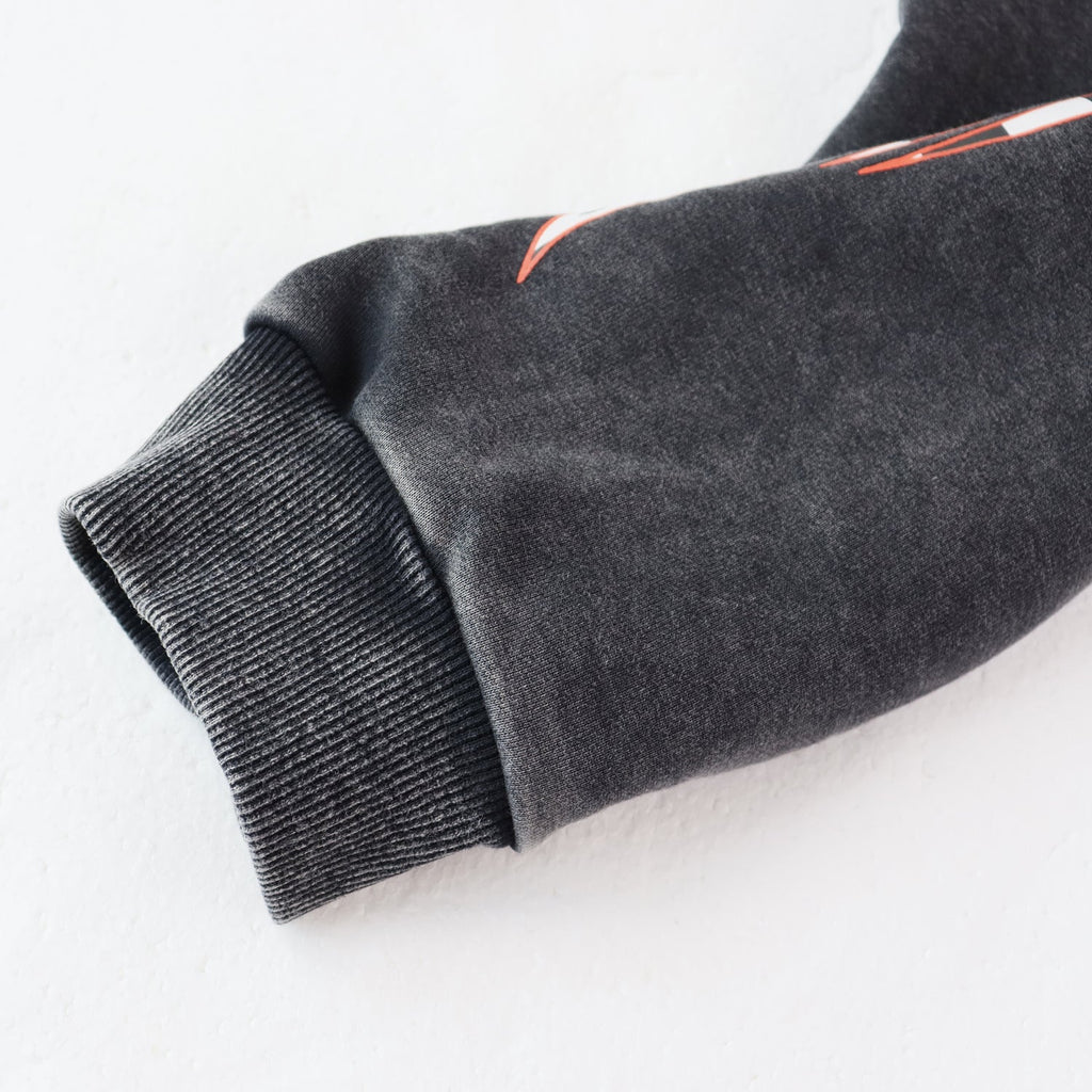 God Speed Hoodie-5518