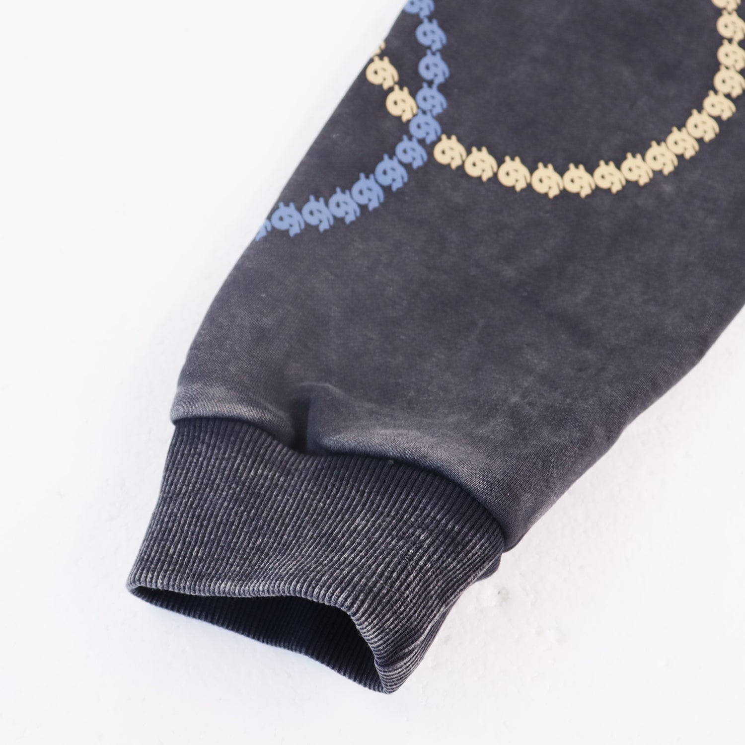 God Speed Hoodie-5520