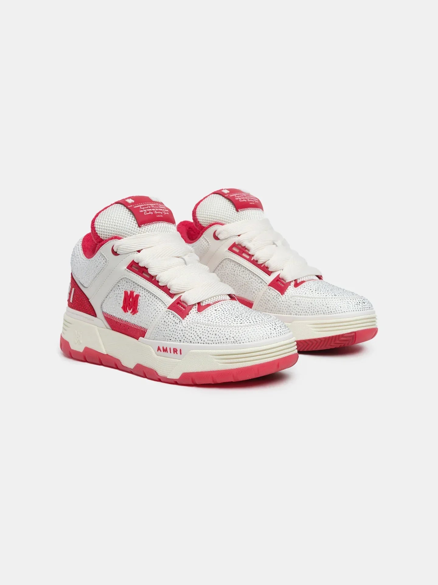 Amiri Fashion Sneakers