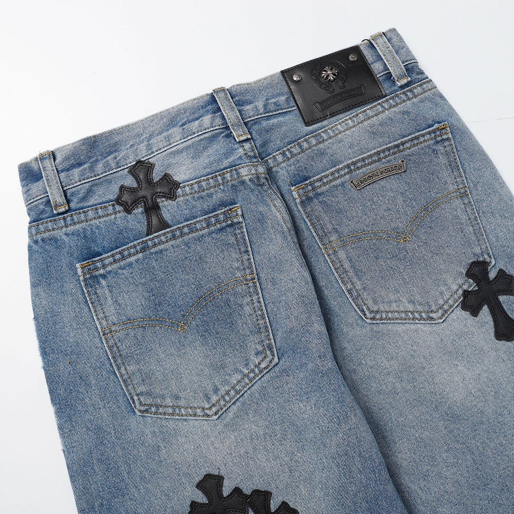 Chrome Hearts New Shorts 9920