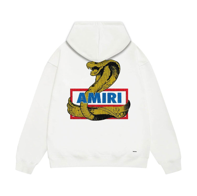 ICON Amiri Fashion sweatshirts