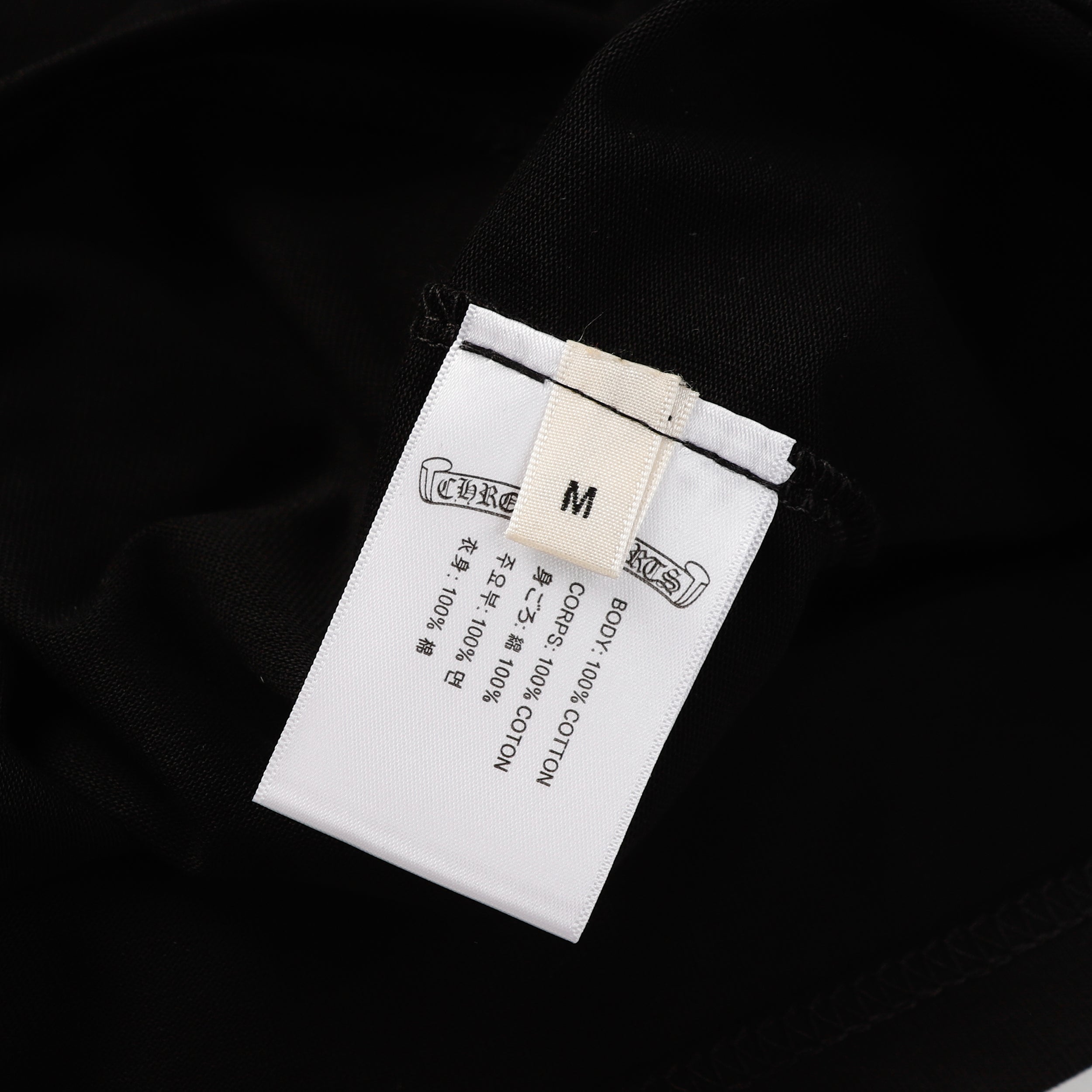 Chrome Hearts New T-shirts 9985