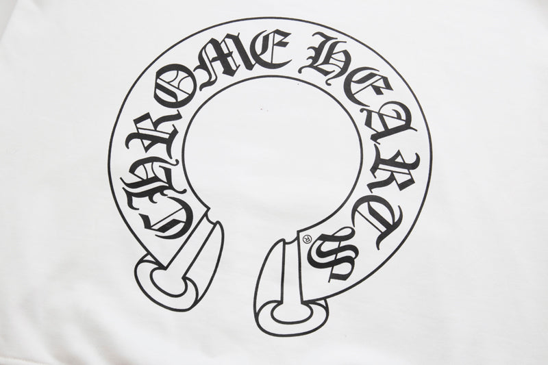 Chrome Hearts New Hoodie 5008