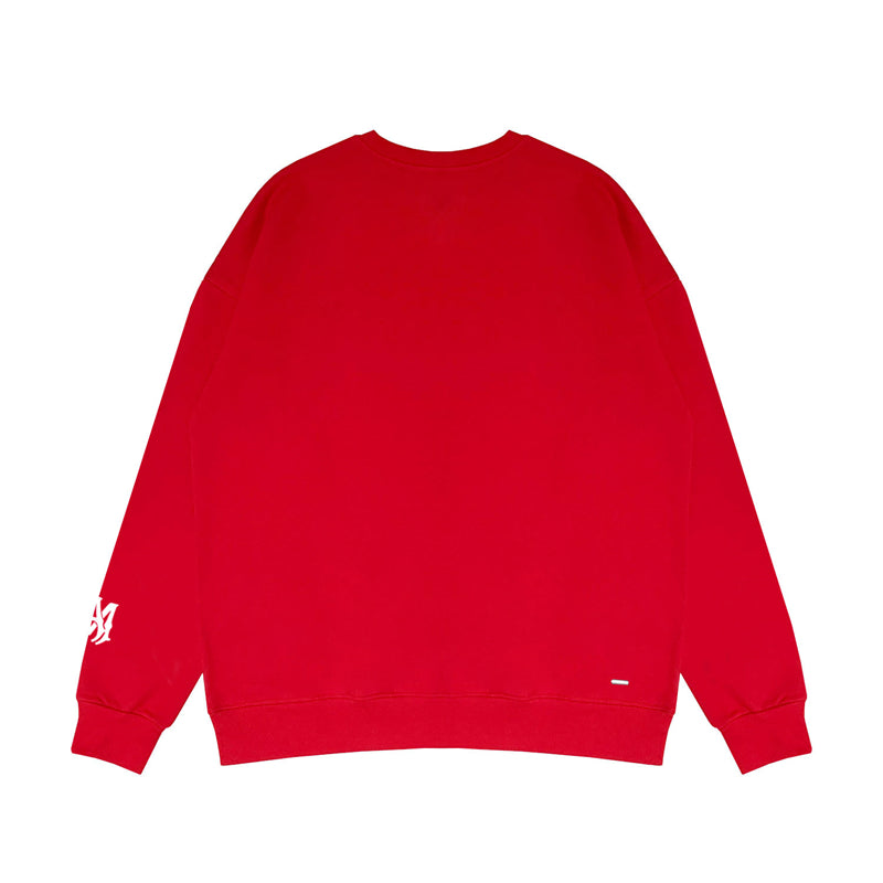 ICON Amiri Fashion sweatshirts