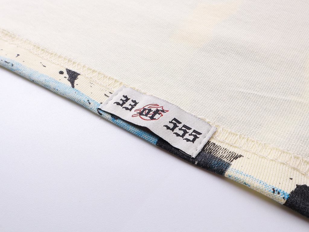 God Speed Sweatshirt-3098