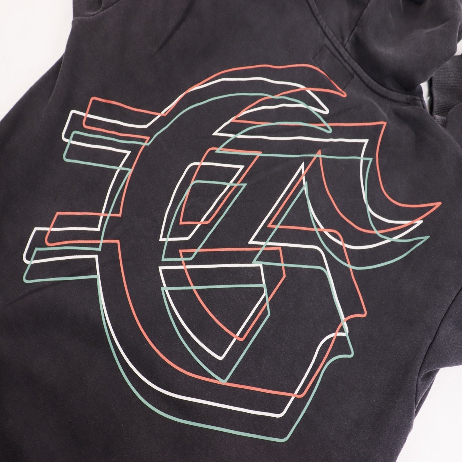 God Speed Hoodie-5523