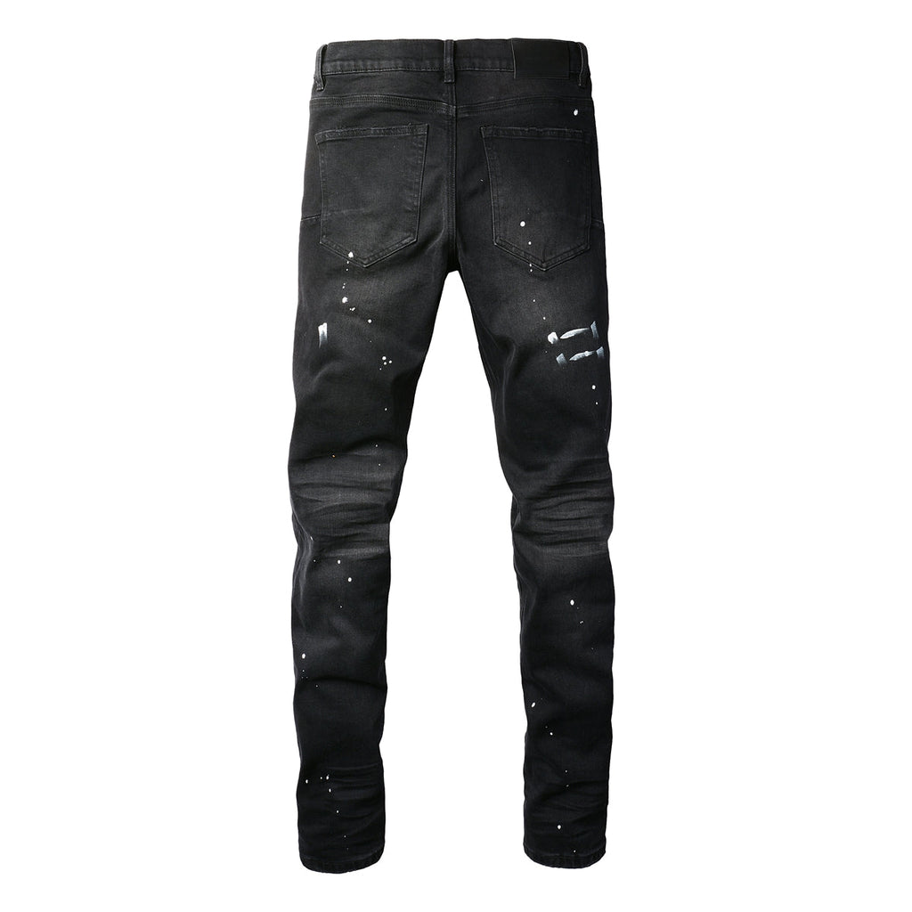 PURPLE JEANS 9098