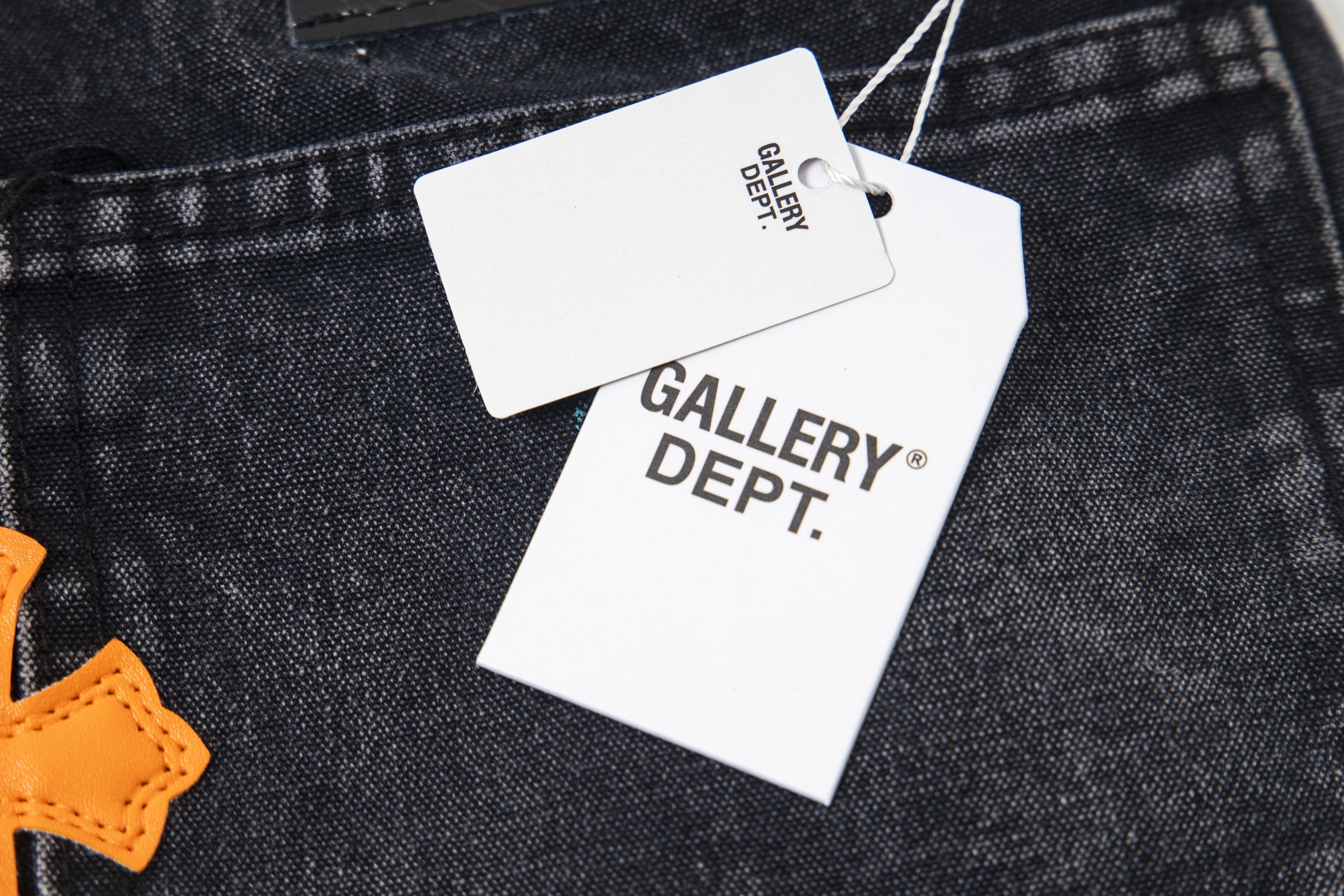 Chrome Hearts New Pants 8176