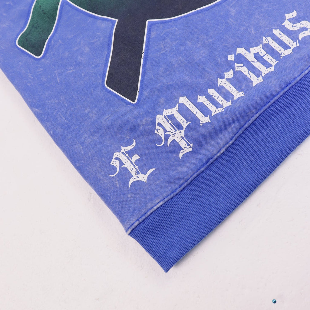 God Speed Hoodie-5521