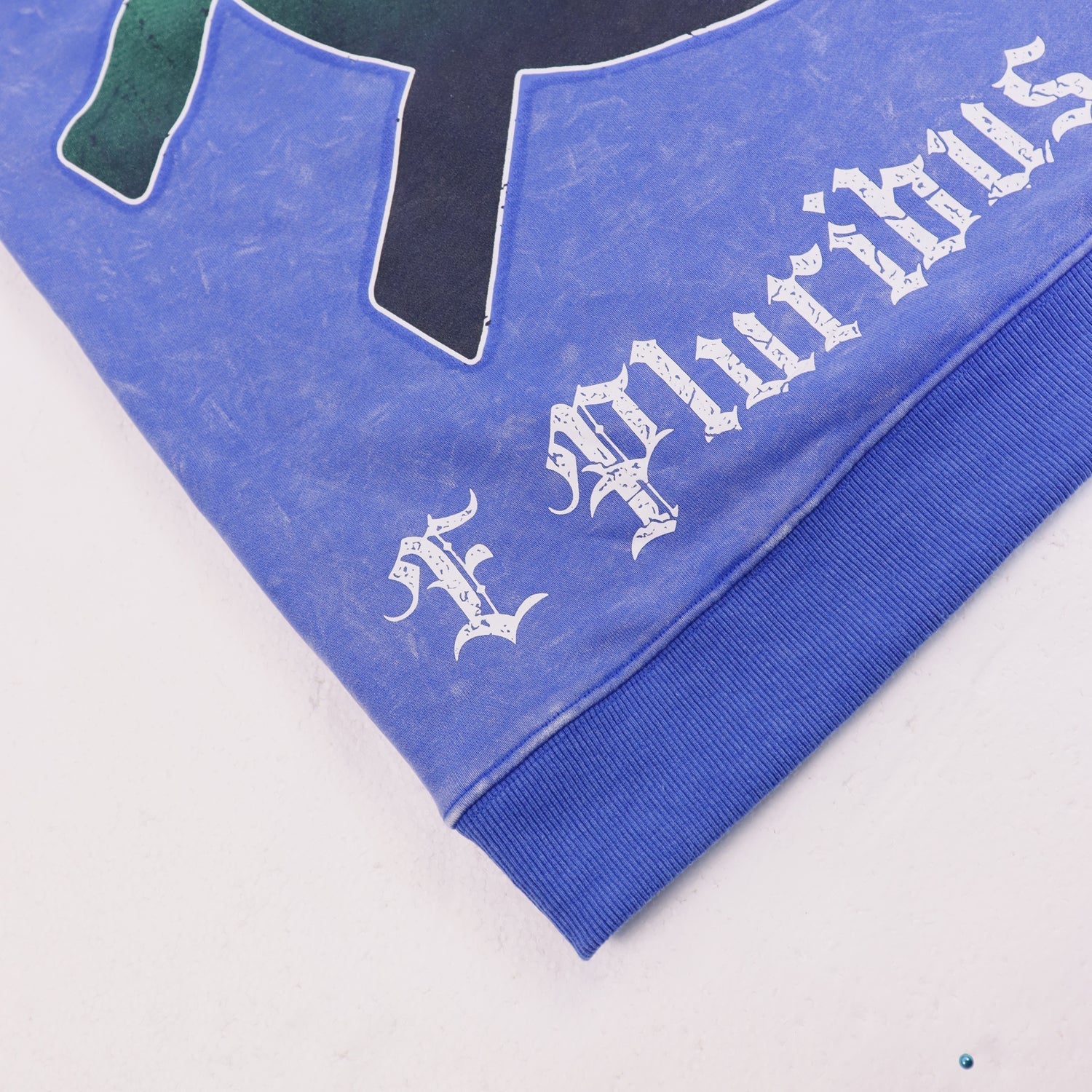 God Speed Hoodie-5521