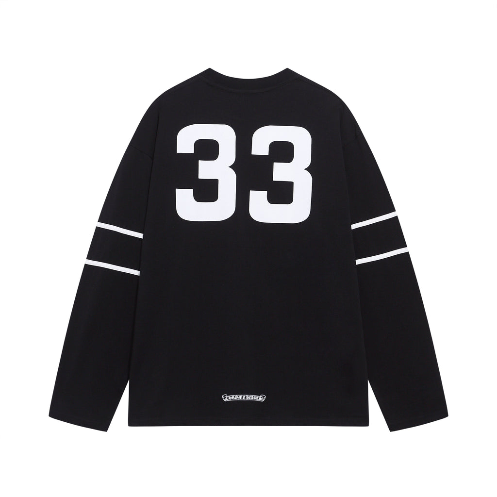 Chrome Hearts New SWEATSHIRTS 8233