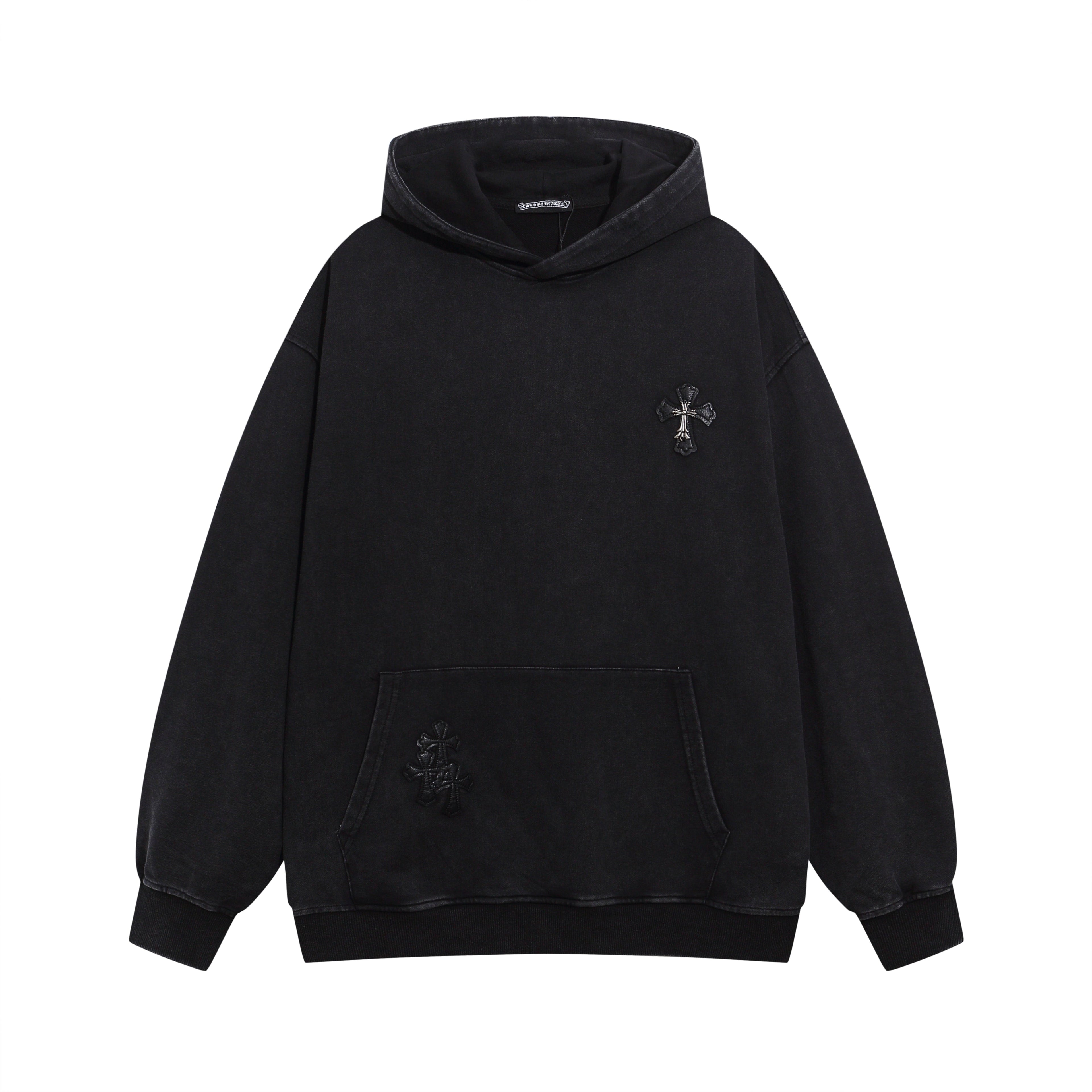 Chrome Hearts New  Hoodie -9022