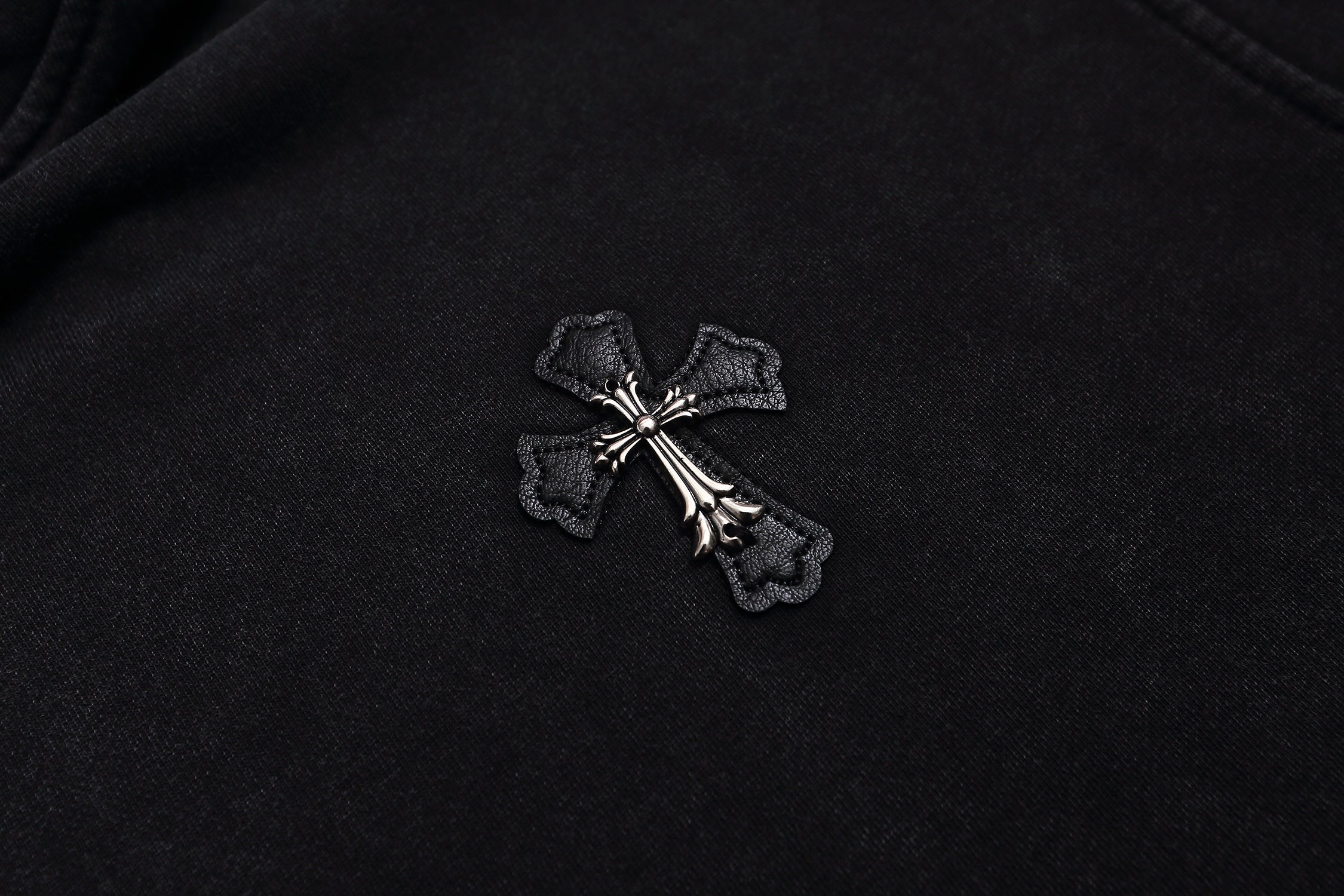 Chrome Hearts New  Hoodie -9022