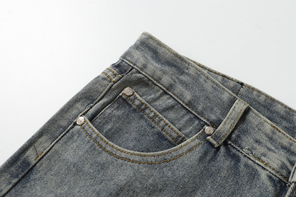 Chrome Hearts New Pants 505